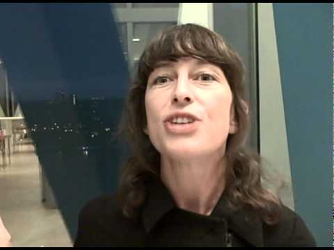 Video: Interview with Julie Perkins (UN-Habitat) at WOP-Conference Amsterdam