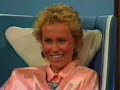 Agnetha Fältskog in Gäst Hos Hagge (Part 6/7) Agnetha Fältskog in Gäst Hos Hagge (Part 6/7)