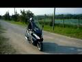 Aprilia Atlantic 250