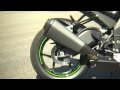 2010 Ninja ZX-10