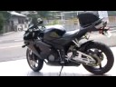 HONDA　CBR600RR　ホンダ　CB