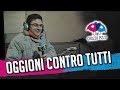 Direttastadio 7Gold - OGGIONI CONTRO TUTTI