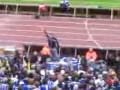 IFK-GAIS (IFK klacken eldar upp gaisflagga)