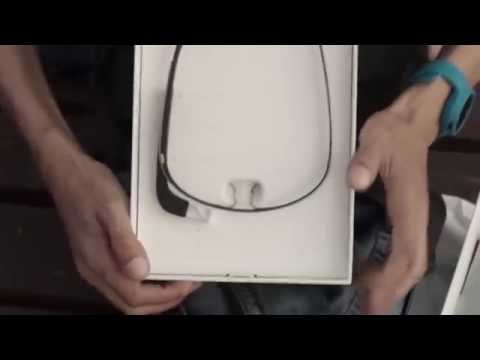 Купить Google Glass - полный обзор очков Google Glass от IQMAC