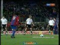 ronaldinho goles falta part 2