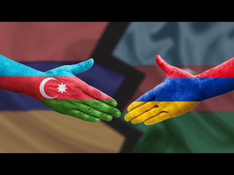 Հայաստանը ի՞նչ առաջարկ է ստացել Ադրբեջանից. ԻՐԱԿԱՆ ԼՈՒՐԵՐ / 21.02.2024