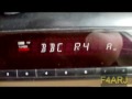 DXFM BBC R4 92.5