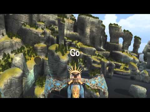 how to train your dragon amazon