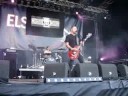 Mother Misery - Live Stoner Rock / Grunge @ Elsrock 2008 Holland Mother Misery - Live Stoner Rock / Grunge @ Elsrock 2008 Holland