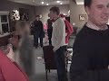 SANTA COMES TO SHERWOOD