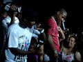 Boxie ft Juelz Perform Let Me Show You @ Pepsi DJ Show NYC