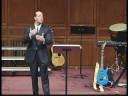 Real Faith Reconciles Conflict (Part 1) Real Faith Reconciles Conflict (Part 1)