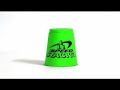 Sport stacking with Speed Stacks - ネイチャーラボ