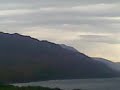Scottish scenery