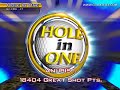 Golden Tee Great Shot on Bonnie Moor!