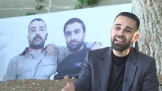 عمالقة الصبر - (دار صلاح - بيت لحم) 2019/1/3