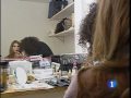 Bigas Luna y Elsa Pataky comienzan el rodaje de DiDi Hollywood