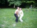 Pacient & Jolly a ich salto vzad