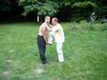 Pacient & Jolly a ich salto vzad