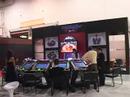 2007 G2E show - F2system  in Las Vegas
