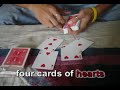 Card Trick