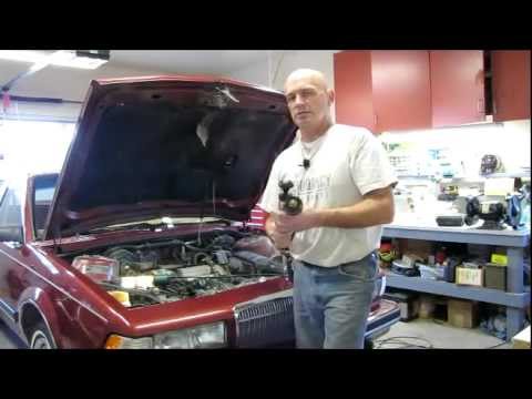 how to find where coolant leak is