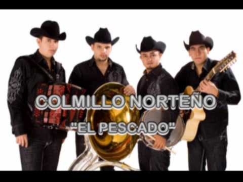 EL PESCADO - CALIBRE 50 DE EDEN MUÑOZ (2010)
