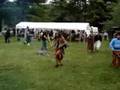 Nipmuc Powwow 1