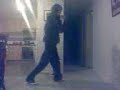 robzze shuffling