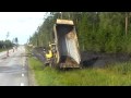 VOLVO A25C