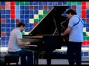 Luis Nacht Quartet - Mexico 2007