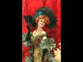 Grande Valse from Warsaw: Marta Mirska sings François