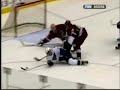 SWEET STICKHANDLING & SOME HITS