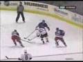 SWEET STICKHANDLING & SOME HITS
