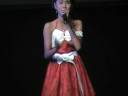This Is My Now - Krizza Neri (Unleash, The Mindanao Pop Idol Grand Finals Night)