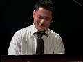 xu hong Scarlatti Piano Sonata in G major K.13 xu hong Scarlatti Piano Sonata in G major K.13