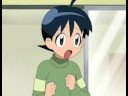 Keroro 100 - �Eh? �Quien soy yo? �Y vosotros? (2)