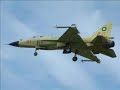 FC-1/JF-17 MULTIROLE FIGHTER AIRCRAFT