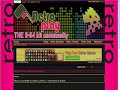 Nintendo-play and the Total-play network. Nintendo-play and the Total-play network.
