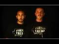 POESIA CRUDA - Cosang Feat. Fuossera