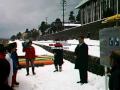 2010金沢市カヌー協会初漕ぎ開会式