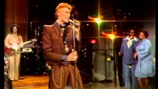 Young Americans (Live Dick Cavett Show 1974)