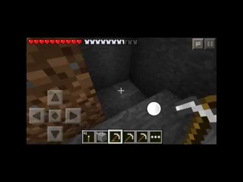 how to video minecraft pocket edition