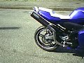 Yamaha TZR Pot R1 Yamaha TZR Pot R1