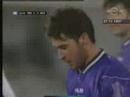 Rosenborg BK vs Real Madrid 1997 (1st half)