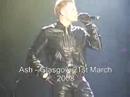 Westlife Lads Messing About Glasgow March 21st 2008