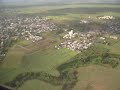 Mauritius Island from the top