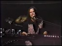 tim miner ministering at the northern pacific latin american youth convention back in 95 or 96.  amazing talent... god bless him