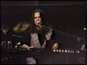 tim miner ministering at the northern pacific latin american youth convention back in 95 or 96.  amazing talent... god bless him