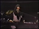 tim miner ministering at the northern pacific latin american youth convention back in 95 or 96.  amazing talent... god bless him